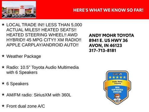 Storm Cloud 2026 Toyota RAV4 XLE Premium