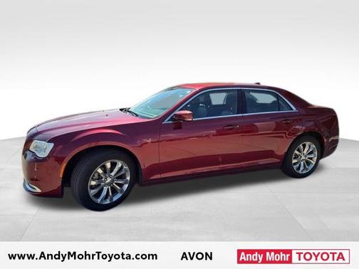 2021 Chrysler 300 Touring