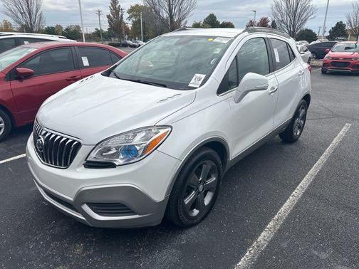 2014 Buick Encore Base