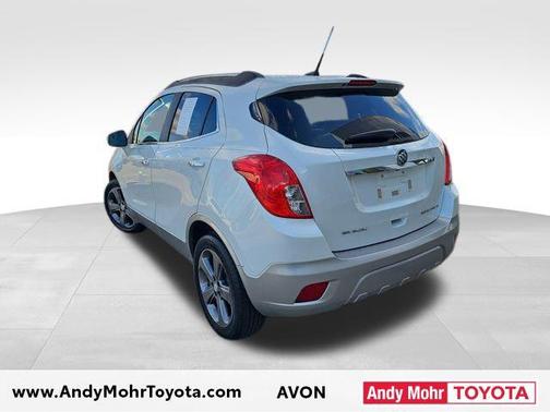 2014 Buick Encore Base