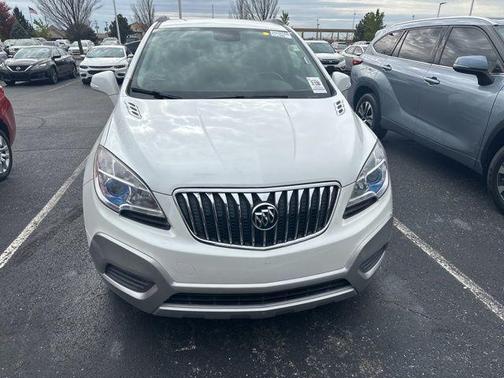 2014 Buick Encore Base