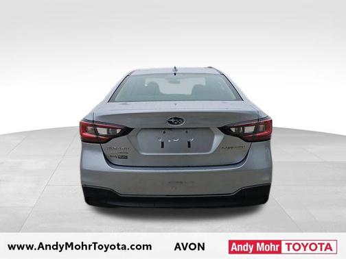 2020 Subaru Legacy Premium