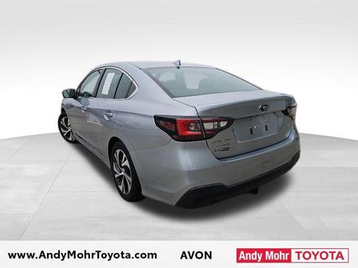 2020 Subaru Legacy Premium