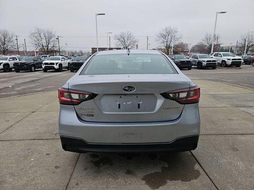 2020 Subaru Legacy Premium