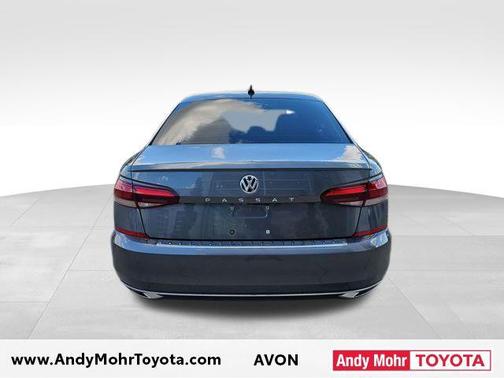 2021 Volkswagen Passat 2.0T SE