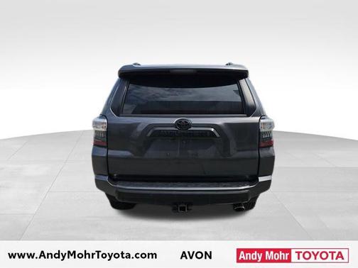 2020 Toyota 4Runner TRD Off Road Premium