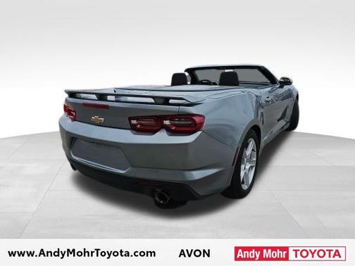 2023 Chevrolet Camaro 1LT