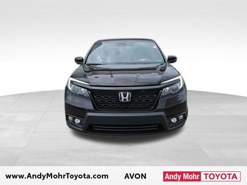 2020 Honda Passport EX-L