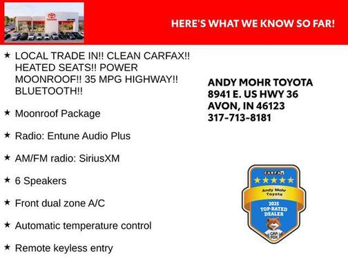 2016 Toyota Camry XSE