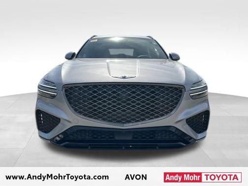 2022 Genesis GV70 3.5T Sport Prestige