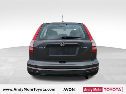 2011 Honda CR-V LX