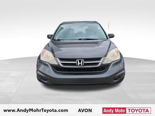 2011 Honda CR-V LX