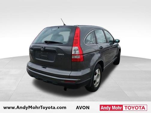 2011 Honda CR-V LX