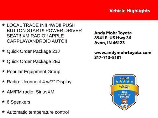 Granite Crystal Metallic Clearcoat 2018 Jeep Renegade Latitude