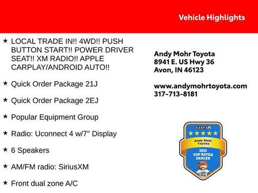 Granite Crystal Metallic Clearcoat 2018 Jeep Renegade Latitude