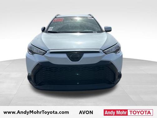 2023 Toyota Corolla Hybrid SE