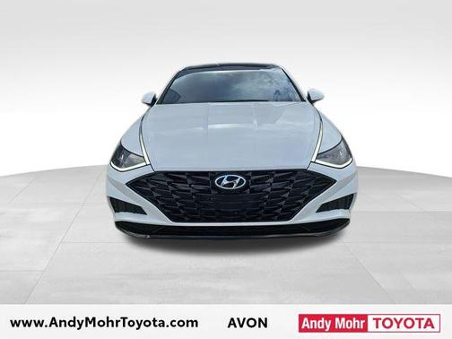 2022 Hyundai SONATA SEL Plus