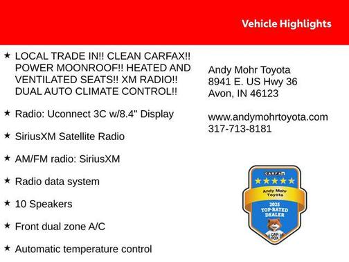 Redline 2 Coat Pearl 2017 Jeep Grand Cherokee Trailhawk
