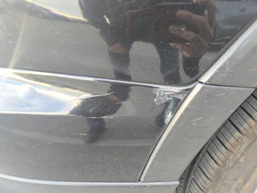 2017 Toyota RAV4 Hybrid XLE