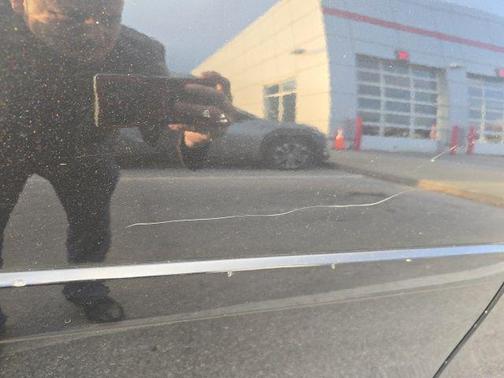 2017 Toyota RAV4 Hybrid XLE