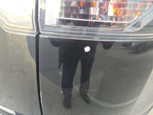 2017 Toyota RAV4 Hybrid XLE