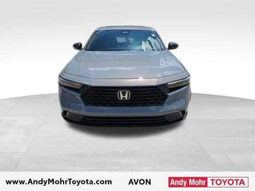 2023 Honda Accord Sport SE 1.5T