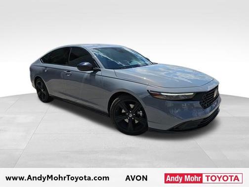 2023 Honda Accord Sport SE 1.5T