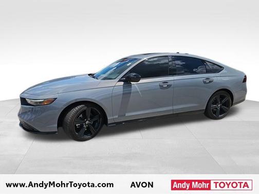 2023 Honda Accord Sport SE 1.5T
