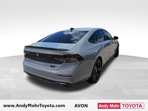 2023 Honda Accord Sport SE 1.5T