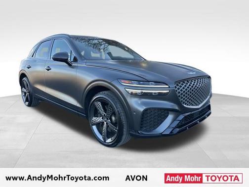 2023 Genesis GV70 2.5T