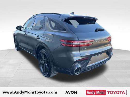 2023 Genesis GV70 2.5T