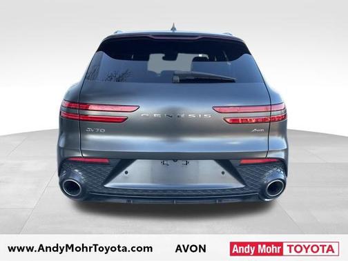 2023 Genesis GV70 2.5T