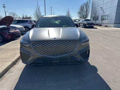 2023 Genesis GV70 2.5T