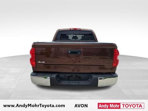 2015 Toyota Tundra 1794 Edition