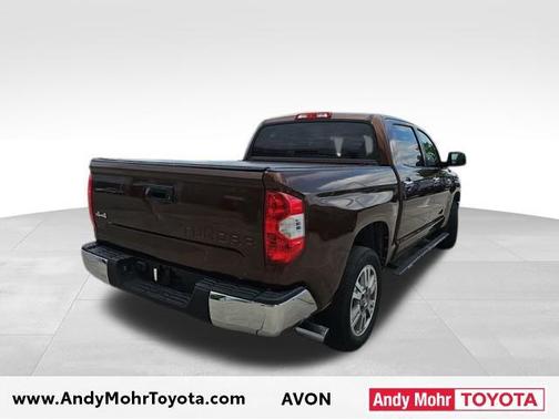 2015 Toyota Tundra 1794 Edition