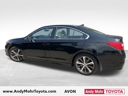 2016 Subaru Legacy Limited