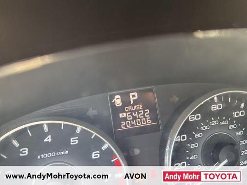 Crystal Black Silica 2011 Subaru Legacy Base
