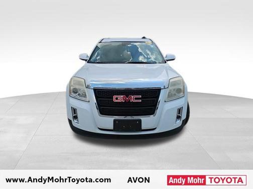 2013 GMC Terrain SLE-2