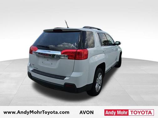 2013 GMC Terrain SLE-2