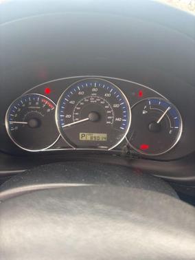 2012 Subaru Forester 2.5X Premium