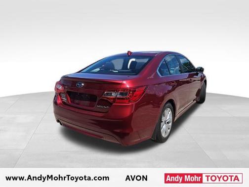 2016 Subaru Legacy Premium