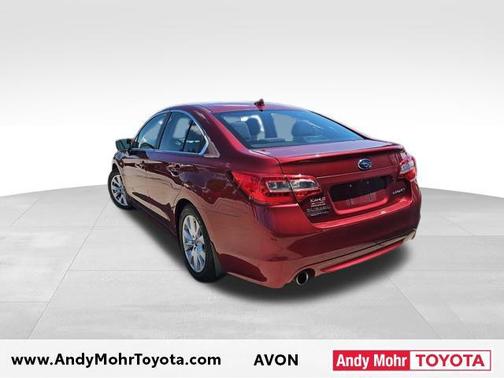 2016 Subaru Legacy Premium