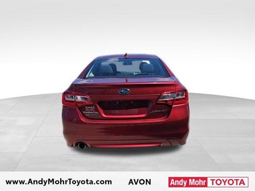 2016 Subaru Legacy Premium