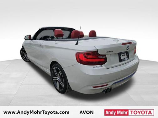 2017 BMW 230 230i xDrive