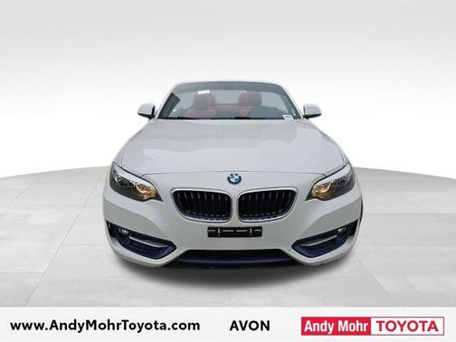2017 BMW 230 230i xDrive