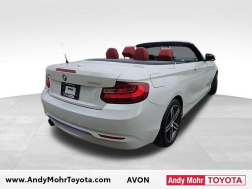 2017 BMW 230 230i xDrive