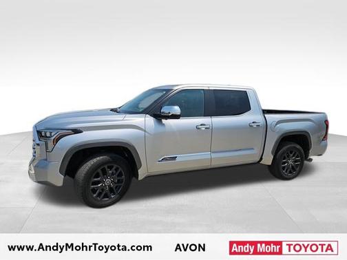 2024 Toyota Tundra 1794 Edition
