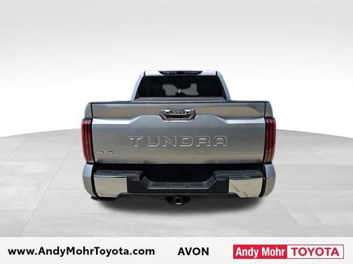 2024 Toyota Tundra 1794 Edition