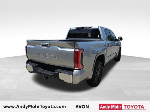 2024 Toyota Tundra 1794 Edition