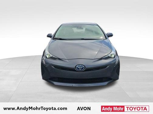 2018 Toyota Prius Two Eco
